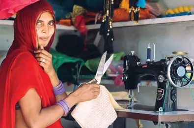 Paving the way in a women&rsquo;s world