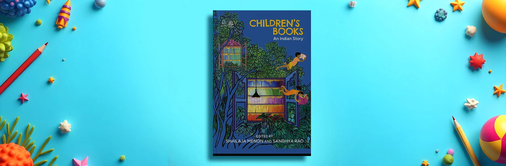 Children’s Books: An Indian Story Children’s Books: An Indian Story