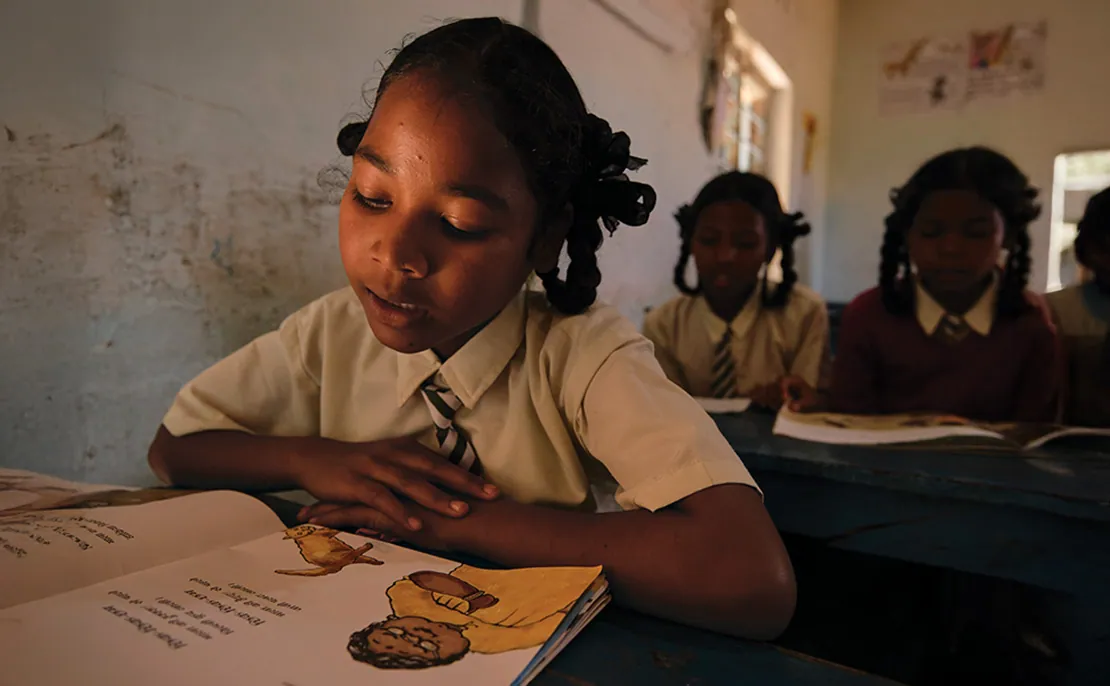 Education