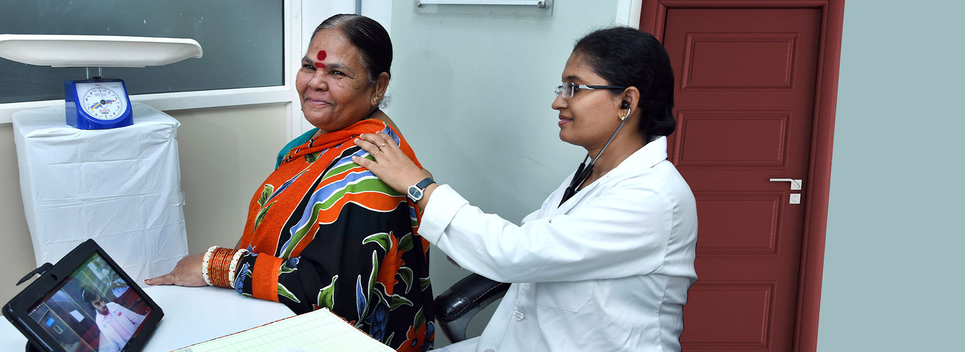 Medical Grants Tata Trusts