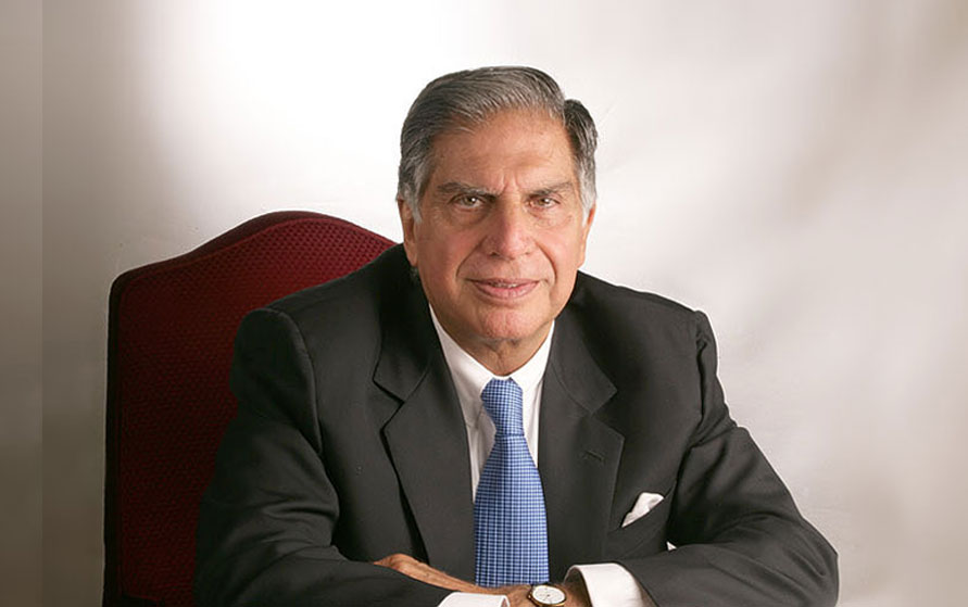 Ratan N Tata