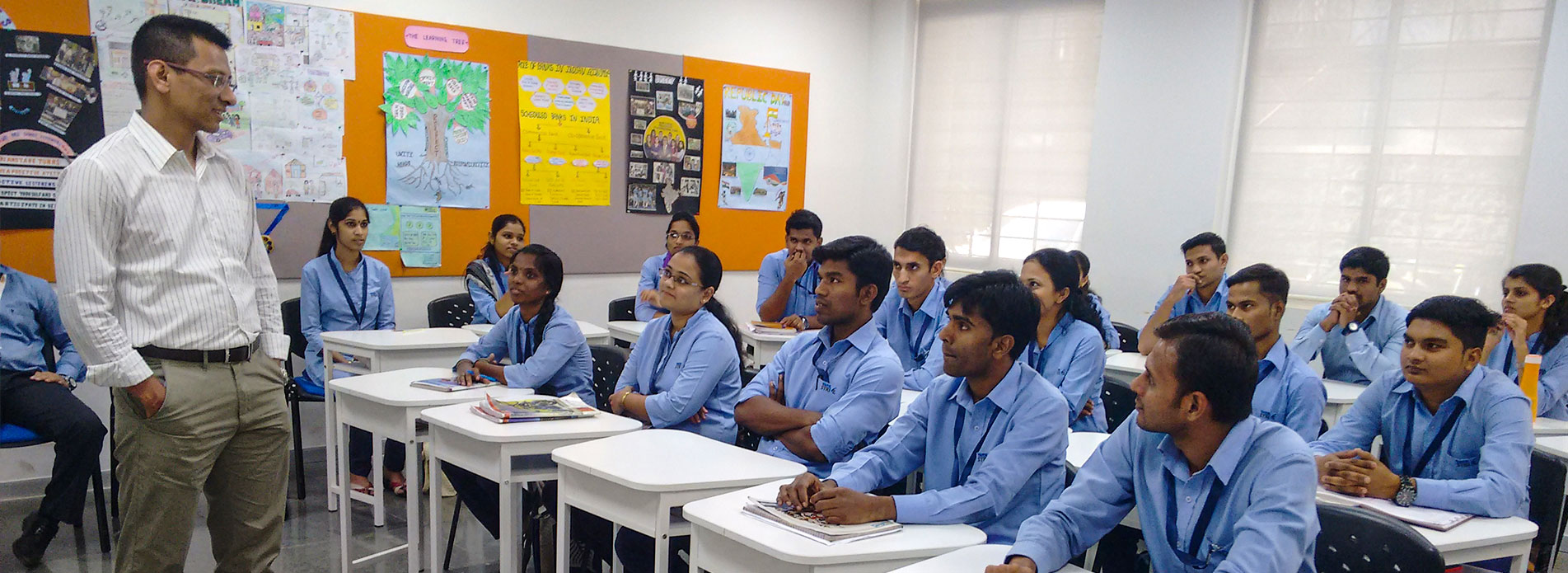 Tata STRIVE Skill Development Centre Tata Trusts