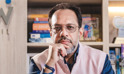 Climate action in a time of schizophrenia