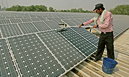 ‘India can lead the global solar revolution if…’