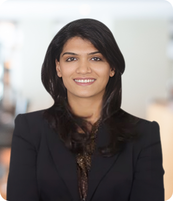Nisha Popli