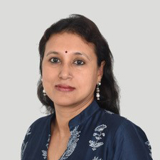 Shikha Srivastav