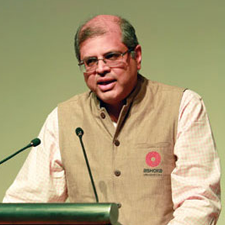 Amit Chandra, Jai Vakeel Foundation