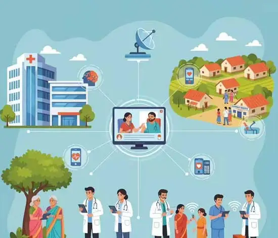 The future we want: Equity, innovation and the architecture of care