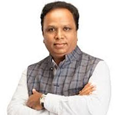 Ashish Shelar, School Education and Youth Welfare Minister, Maharashtra