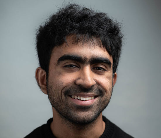 Dr Avik Ray