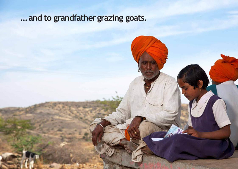 Pragat Shikshan Sanstha working in association with Tata Trusts