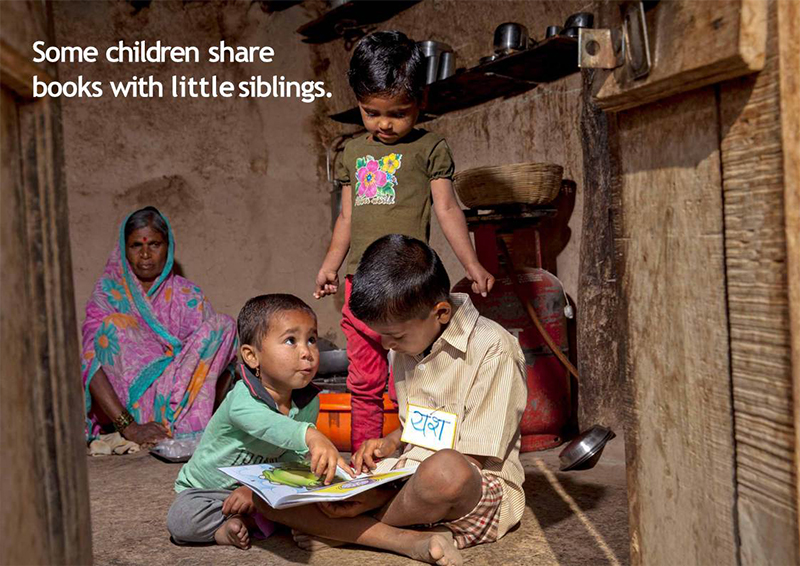 Pragat Shikshan Sanstha working in association with Tata Trusts