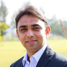 Divyang Waghela