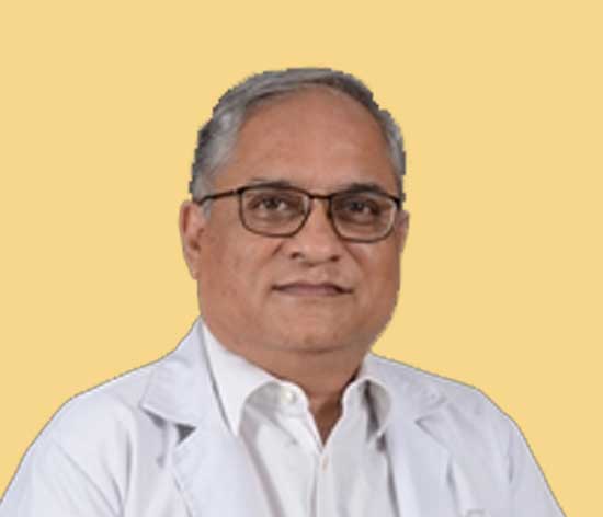 Dr Anura Kurpad, Senior Advisor to Tata Trusts