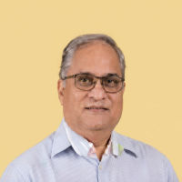 Dr Anura Kurpad