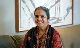 ‘Gender is a wicked problem in India’