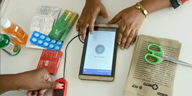 Technology-driven telemedicine clinics