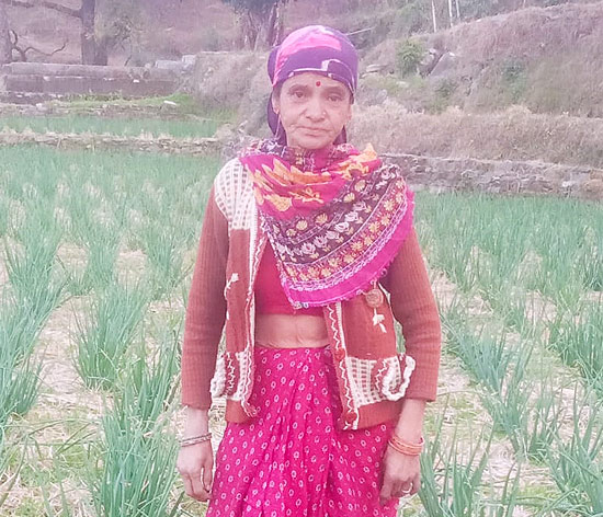 Heera Devi Heera Devi