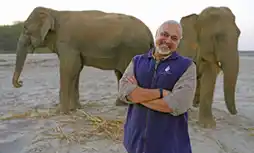 ‘Conservation is a societal ethic’