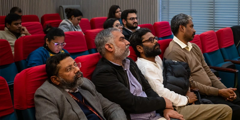 Report Release and Dissemination Workshop, Delhi