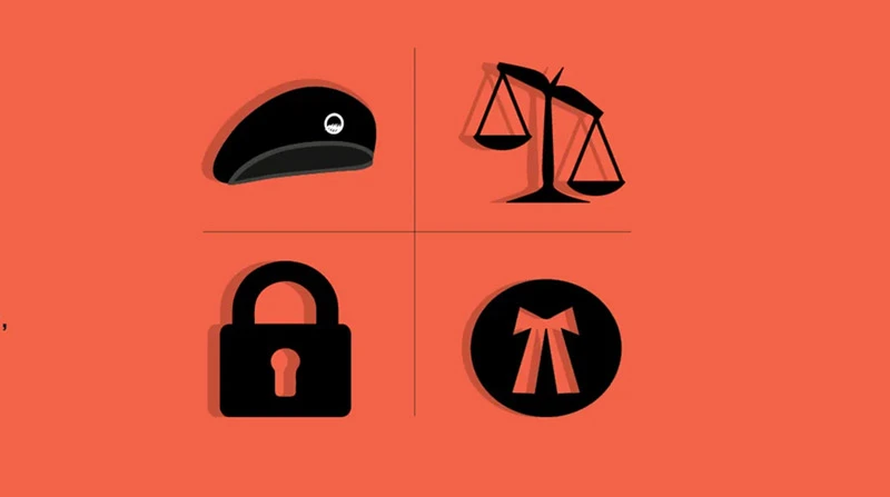 India Justice Report 2025—Ranking states on the capacity of police, judiciary, prisons and legal aid