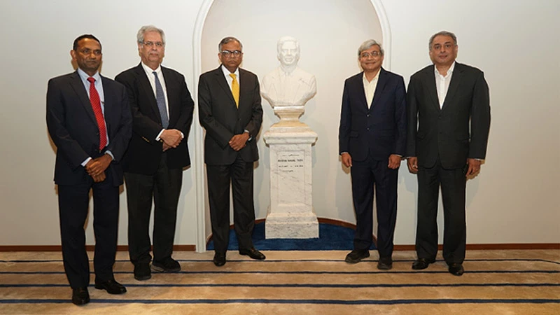 Glimpses of the event