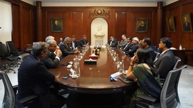 Glimpses of the event