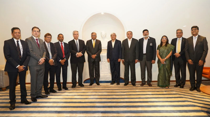 Glimpses of the event