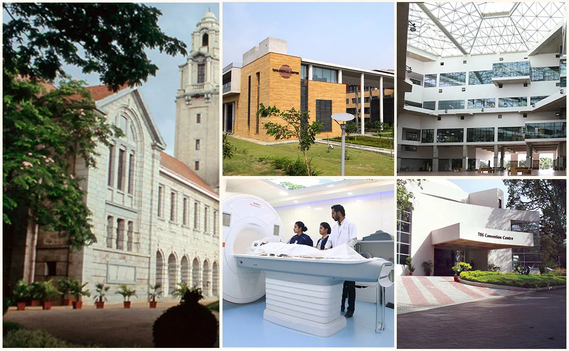 Institutions