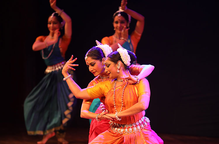 National Centre for the Performing Arts turns 50 - Events - Tata Trusts