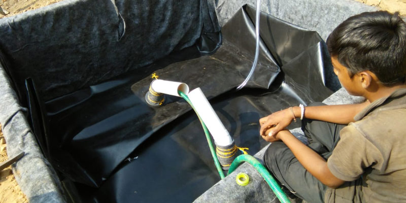 Ensuring proper connections for a smooth flow