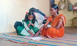 Learning fillip