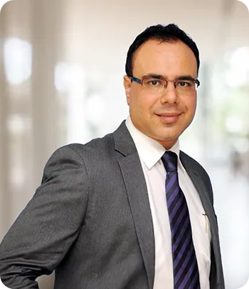Leadership Team | Tata Trusts