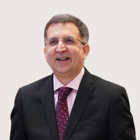 Mr Siddharth Sharma