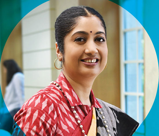 Mridula Tangirala