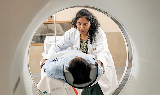 One aim, multiple ways