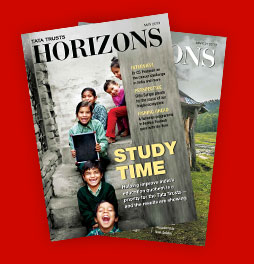 Magazines
