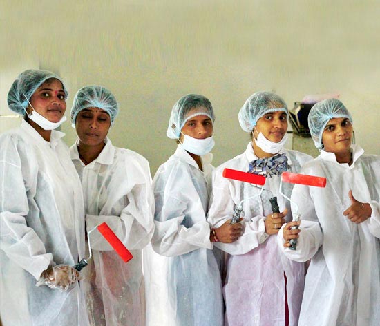 Skill Development Initiative