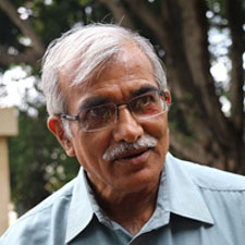 Pramod Kulkarni