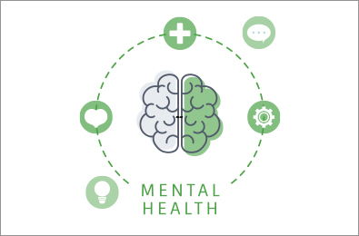 Mental health - Tata Trusts