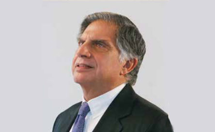 Ratan N Tata Ratan N Tata