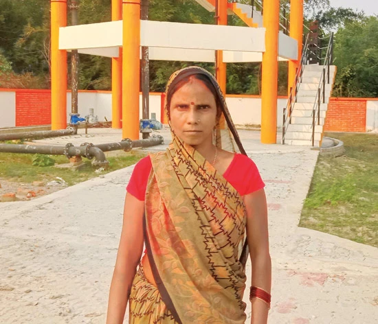 Renu Devi