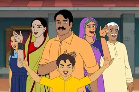 Samman Connection