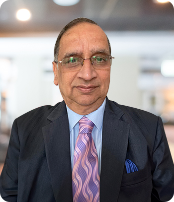Sanjiv Phansalkar