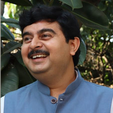 Sharda Gautam