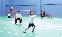 Shuttling success gathers steam