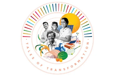 Tales of Transformation: (Em)Powered by CARE