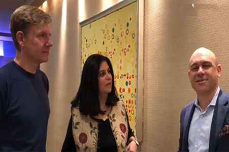 The India Consensus — Shireen Vakil and Bjørn Lomborg