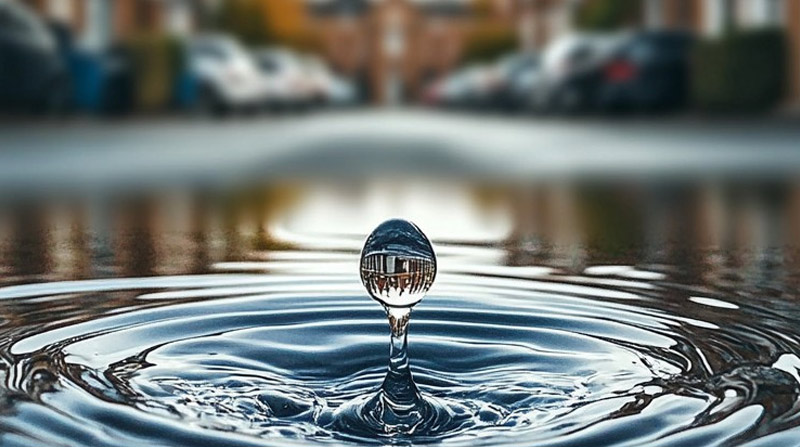 World Water Day—Celebrating Tata Trusts’ story of One Water, One Community