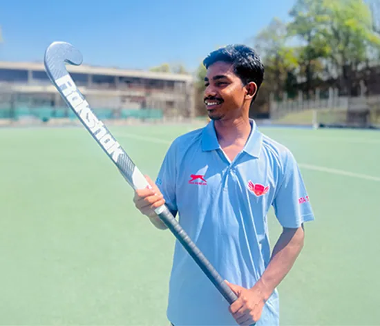 Ghuran Lohra's journey is no less than an inspiration. And it has just begun.